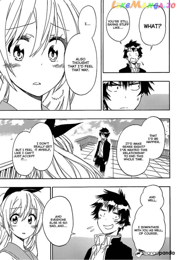 Nisekoi Chapter 157 image 14_optimized